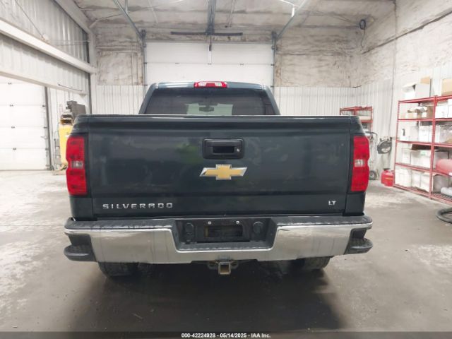 1GCVKREH8JZ232880 Chevrolet lv3 - gen 5, sidi, vvt: variable valve timing, e85 max, alum