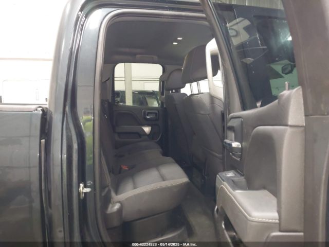 1GCVKREH8JZ232880 Chevrolet lv3 - gen 5, sidi, vvt: variable valve timing, e85 max, alum