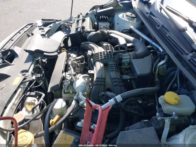 JF2GUADC3R8252760 Subaru Crosstrek Premium