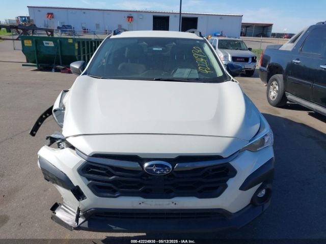 JF2GUADC3R8252760 Subaru Crosstrek Premium