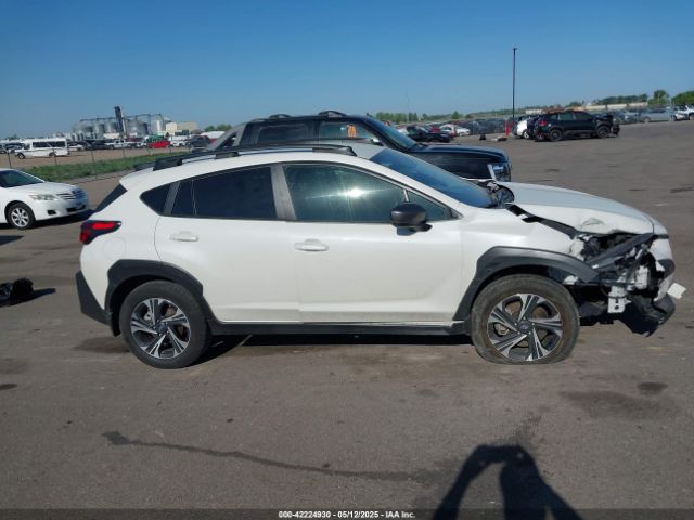 JF2GUADC3R8252760 Subaru Crosstrek Premium