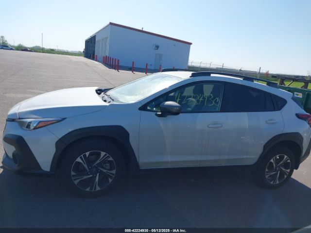 JF2GUADC3R8252760 Subaru Crosstrek Premium