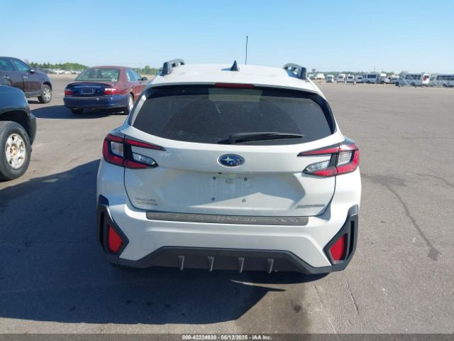 JF2GUADC3R8252760 Subaru Crosstrek Premium