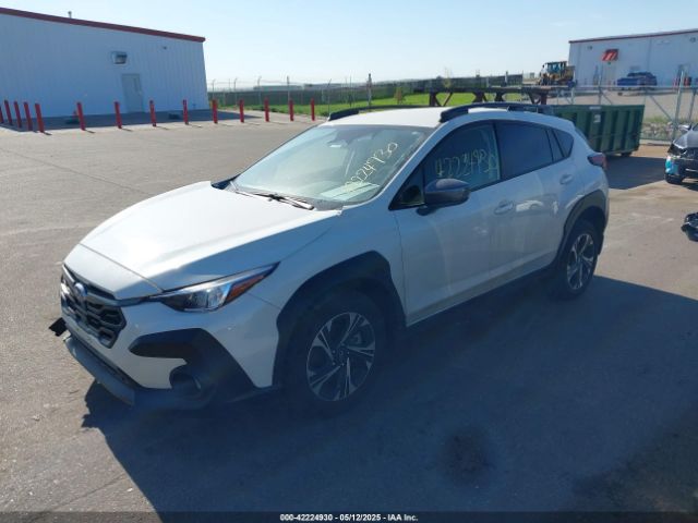 JF2GUADC3R8252760 Subaru Crosstrek Premium
