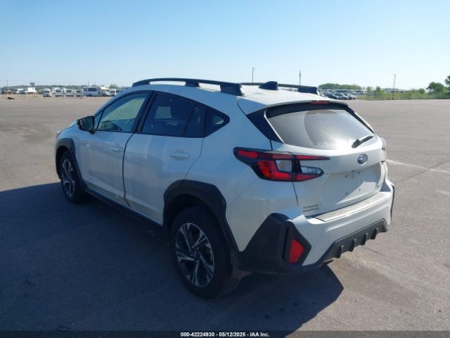 JF2GUADC3R8252760 Subaru Crosstrek Premium