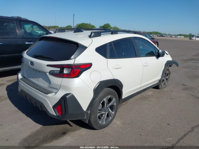 JF2GUADC3R8252760 Subaru Crosstrek Premium