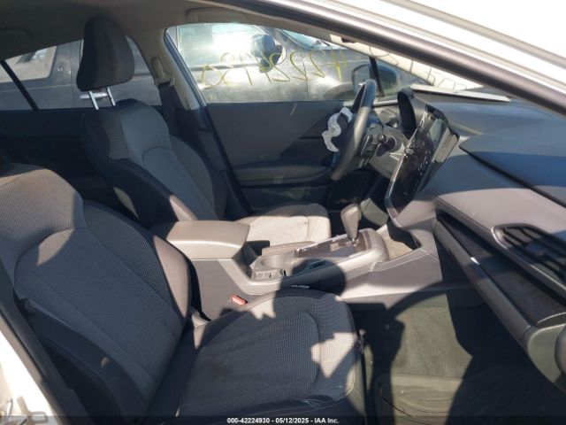 JF2GUADC3R8252760 Subaru Crosstrek Premium