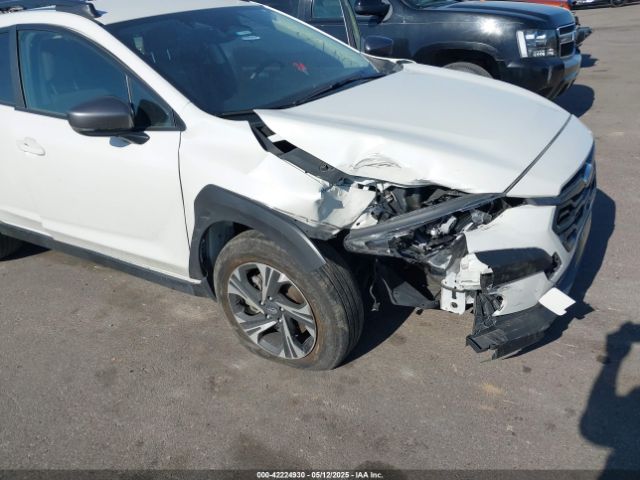 JF2GUADC3R8252760 Subaru Crosstrek Premium