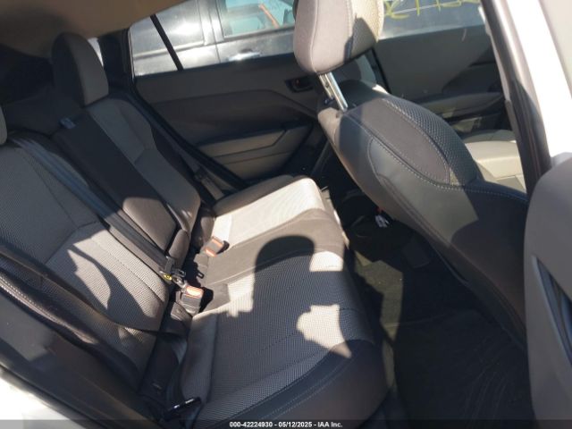 JF2GUADC3R8252760 Subaru Crosstrek Premium