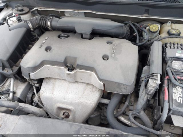 1G11B5SL2EF157464 Chevrolet Malibu 1ls