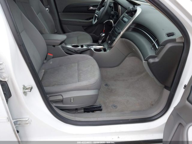 1G11B5SL2EF157464 Chevrolet Malibu 1ls