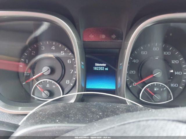 1G11B5SL2EF157464 Chevrolet Malibu 1ls