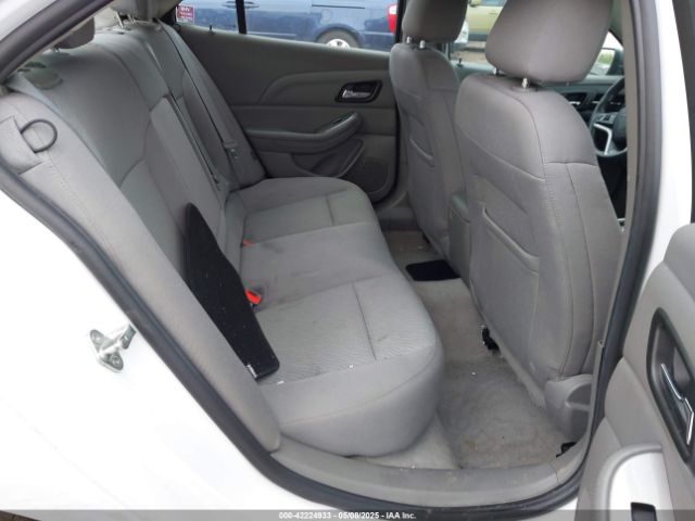 1G11B5SL2EF157464 Chevrolet Malibu 1ls