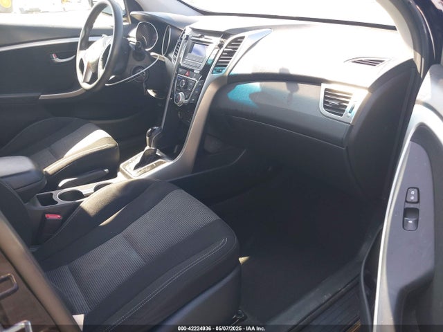 KMHD35LH3GU276839 Hyundai ELANTRA GT