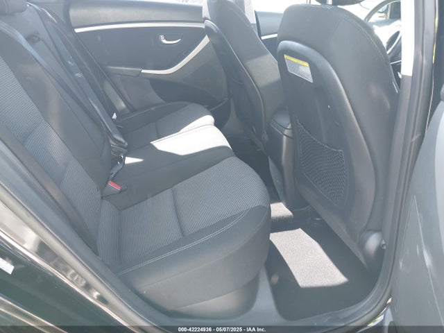 KMHD35LH3GU276839 Hyundai ELANTRA GT