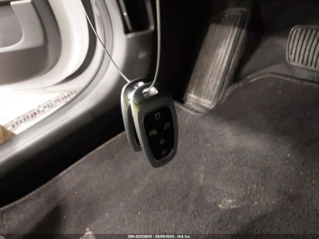 KMHL64JA5MA165483 Hyundai SONATA SEL