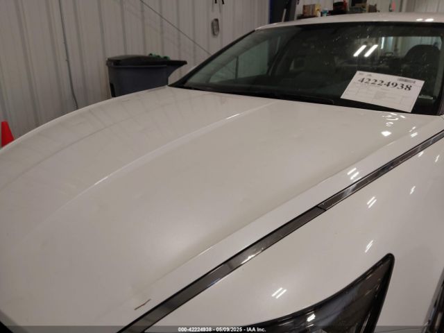 KMHL64JA5MA165483 Hyundai SONATA SEL