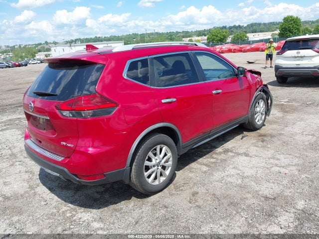 JN8AT2MV1HW280005 Nissan ROGUE SV