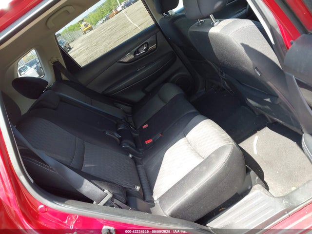 JN8AT2MV1HW280005 Nissan ROGUE SV