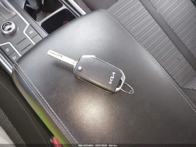 2022 KIA SORENTO 5XYRG4LC9NG109915 Photo 10