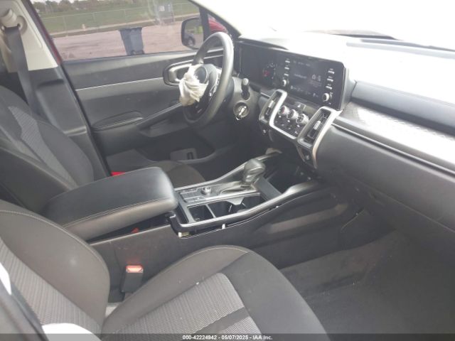 2022 KIA SORENTO 5XYRG4LC9NG109915 Photo 4