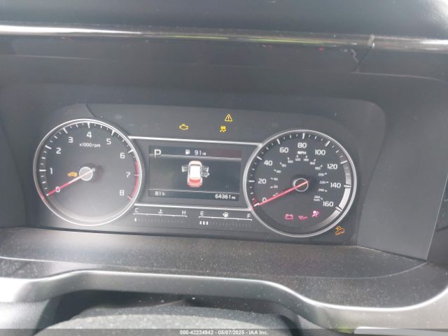 2022 KIA SORENTO 5XYRG4LC9NG109915 Photo 6