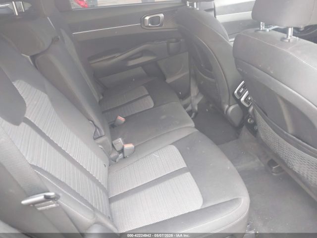 2022 KIA SORENTO 5XYRG4LC9NG109915 Photo 7