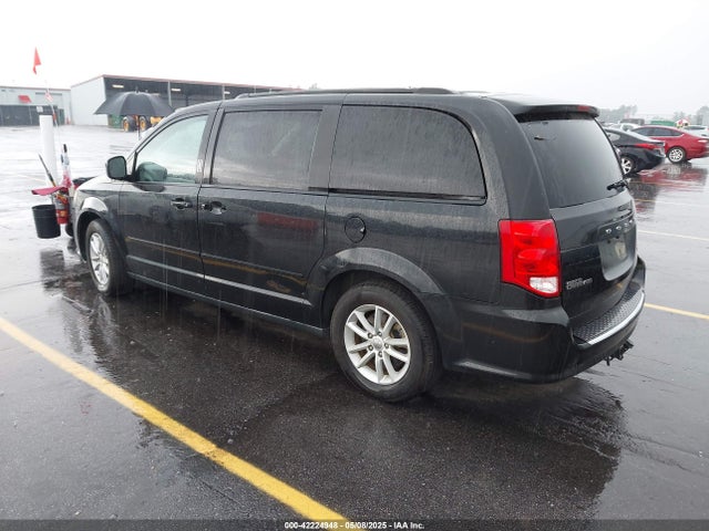 2C4RDGCG8FR556861 Dodge Grand Caravan Sxt