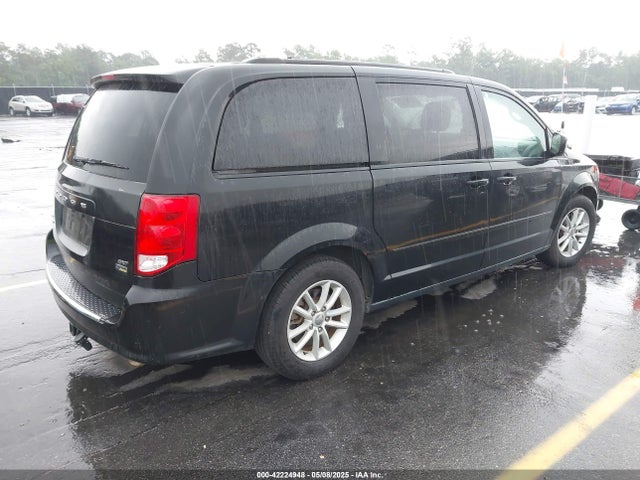 2C4RDGCG8FR556861 Dodge Grand Caravan Sxt