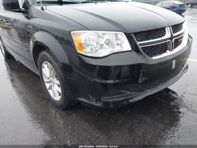2C4RDGCG8FR556861 Dodge Grand Caravan Sxt