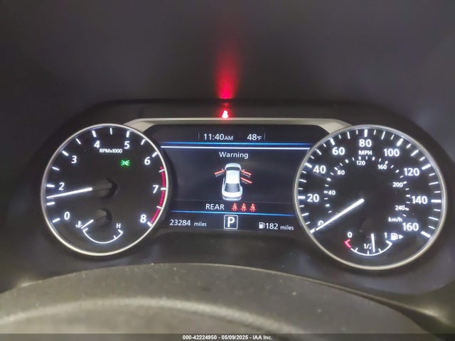 3N1AB8CV4MY318898 Nissan Sentra Sv Xtronic Cvt