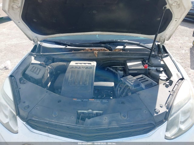 2GNALBEK1G1123278 Chevrolet EQUINOX LS