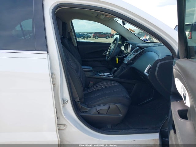 2GNALBEK1G1123278 Chevrolet EQUINOX LS