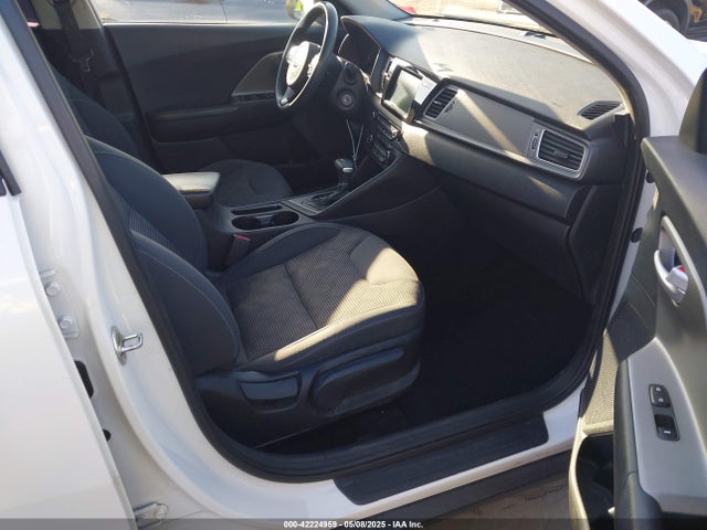 KNDCB3LC2J5132454 KIA NIRO FE