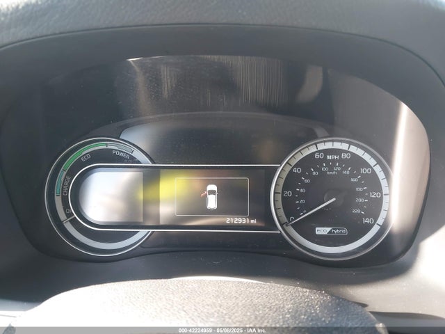 KNDCB3LC2J5132454 KIA NIRO FE