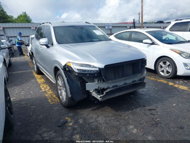 2018 VOLVO XC90 YV4A22PK1J1326237