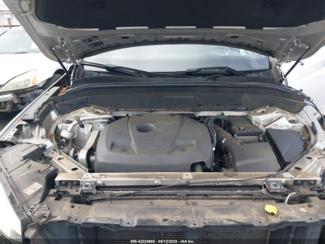 2018 VOLVO XC90 YV4A22PK1J1326237 Photo 9