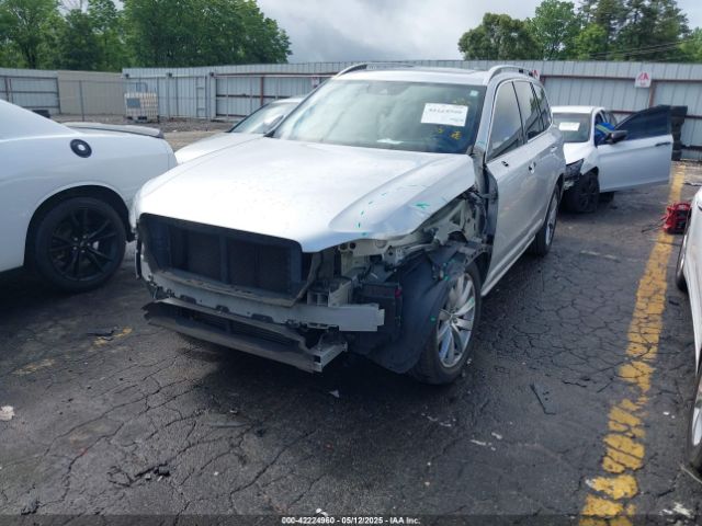 2018 VOLVO XC90 YV4A22PK1J1326237 Photo 1