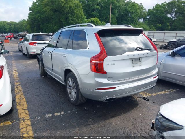 2018 VOLVO XC90 YV4A22PK1J1326237 Photo 2