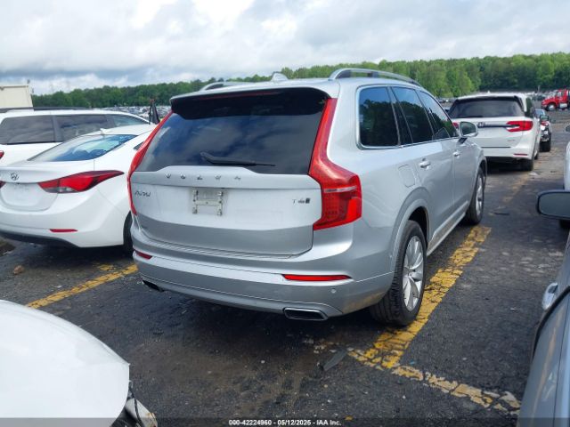 2018 VOLVO XC90 YV4A22PK1J1326237 Photo 3