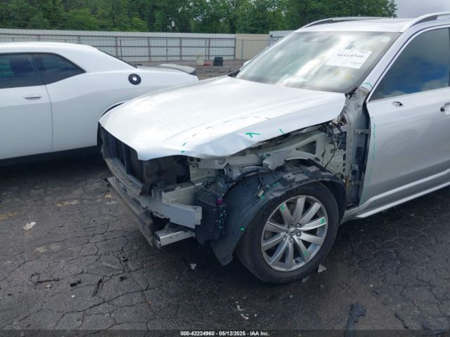 2018 VOLVO XC90 YV4A22PK1J1326237 Photo 5