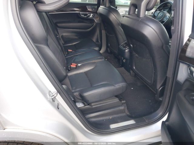 2018 VOLVO XC90 YV4A22PK1J1326237 Photo 7