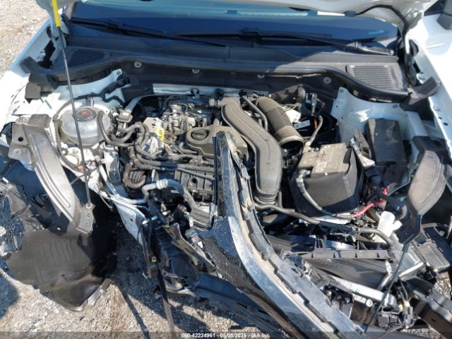 2022 VOLKSWAGEN TAOS 3VVCX7B24NM035906 Photo 9