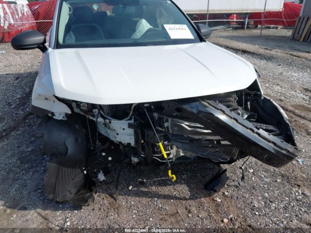 2022 VOLKSWAGEN TAOS 3VVCX7B24NM035906 Photo 5