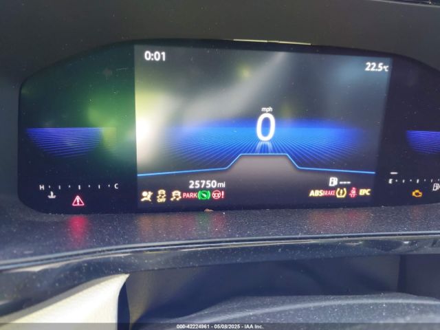 2022 VOLKSWAGEN TAOS 3VVCX7B24NM035906 Photo 6