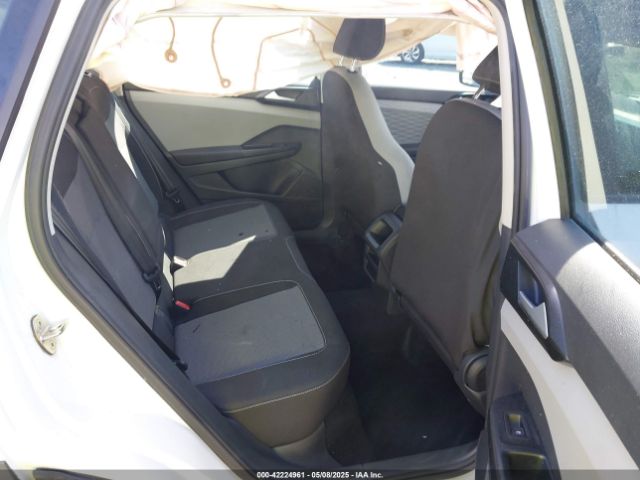 2022 VOLKSWAGEN TAOS 3VVCX7B24NM035906 Photo 7