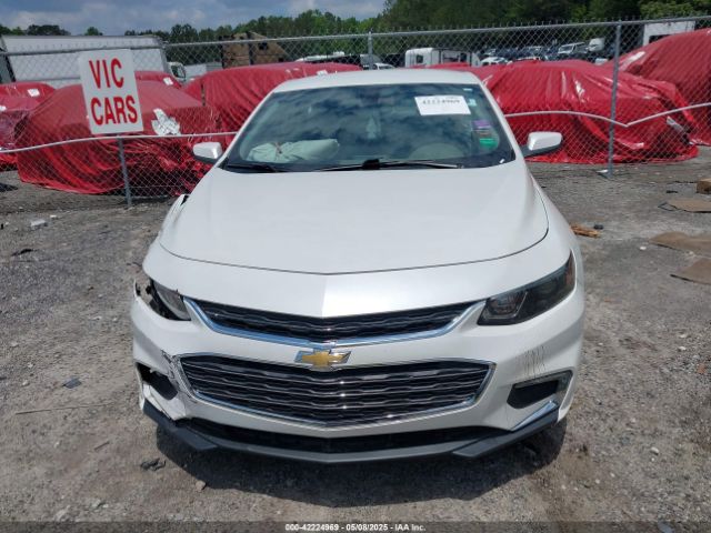 1G1ZE5ST2GF233570 Chevrolet lfv - di: direct injection, vvt, gen1 gmna