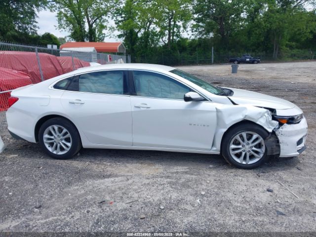 1G1ZE5ST2GF233570 Chevrolet lfv - di: direct injection, vvt, gen1 gmna