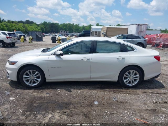 1G1ZE5ST2GF233570 Chevrolet lfv - di: direct injection, vvt, gen1 gmna