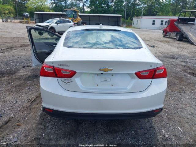 1G1ZE5ST2GF233570 Chevrolet lfv - di: direct injection, vvt, gen1 gmna